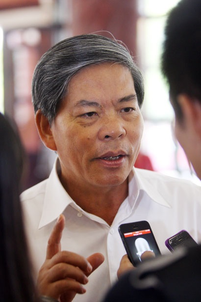 “Chặn” trước kiểu thị trường BĐS như hiện nay