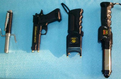 Lực lượng điều tra thuộc VKSND tối cao vẫn chỉ được trang bị các loại công cụ hỗ trợ.