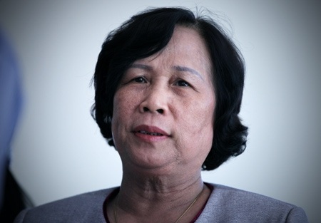 “Phải kéo giãn mức tăng lương vì kinh tế quá khó khăn” - 1 “Phải kéo giãn mức tăng tương vì kinh tế quá khó khăn”