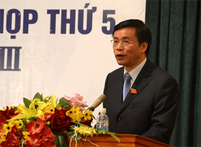 Lùi luật Đất đai để chuẩn bị đủ nghị định hướng dẫn - 1 Lùi luật Đất đai để chuẩn bị đủ nghị định hướng dẫn