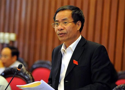 “Đổi thuốc độc, vẫn còn nhiều điểm mắc về thi hành án tử hình”