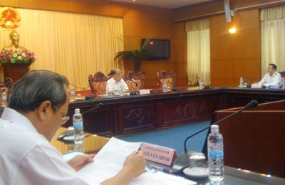 Chủ tịch Quốc hội: Thông thầu, đội giá công trình chính là tham nhũng - 1 Chủ tịch Quốc hội: “Đổi giá khiến công trình bị đội vốn, trở thành những dự án đắt nhất thế giới.