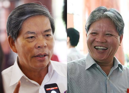 Ngày mai, Bộ trưởng Tư pháp, TN-MT trả lời chất vấn - 1 Ngày mai, Bộ trưởng Tư pháp, TN-MT trả lời chất vấn