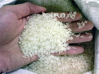 Bộ trưởng NN&PTNT: Chưa phát hiện hóa chất tạo mùi, làm trắng gạo - 1 Bộ trưởng NN&PTNT: Chưa phát hiện hóa chất tạo mùi, làm trắng gạo