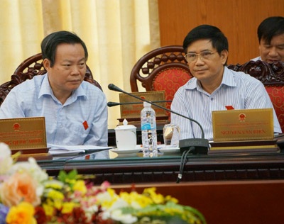 Đề xuất tăng mạnh thuế xuất khẩu vàng, giữ thuế với bô xít - 1 Đề xuất tăng mạnh thuế xuất khẩu vàng, giữ thuế với bô xít