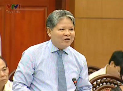 Không thể “lờ” hôn nhân đồng giới - 2 Bộ trưởng Hà Hùng Cường: Công nhận ly thân là công cụ bỏ vệ quyền, lợi ích của phụ nữ và trẻ em.