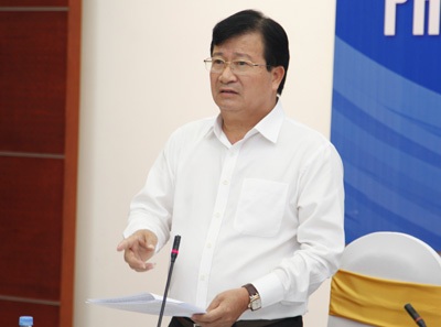 Thủy điện Sông Tranh 2 “chết” vì thiếu… tiền kiểm - 2 Thủy điện Sông Tranh 2 “chết” vì thiếu… tiền kiểm