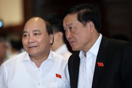 Bỏ lọt Vinalines, không đoàn thanh tra, kiểm toán nào chịu trách nhiệm? - 2 Bỏ lọt Vinalines, không thanh tra, kiểm toán nào chịu trách nhiệm?