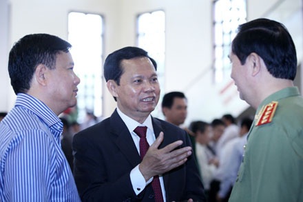 Bỏ lọt Vinalines, không đoàn thanh tra, kiểm toán nào chịu trách nhiệm? - 1 Bỏ lọt Vinalines, không thanh tra, kiểm toán nào chịu trách nhiệm?