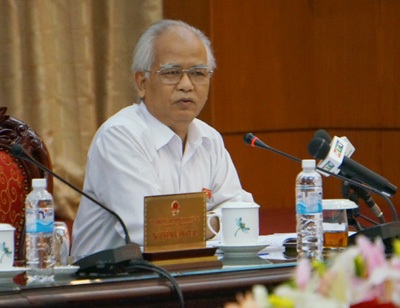 Công an thêm nhiều tướng nhưng niềm tin của người dân suy giảm