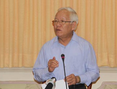 Chính quyền đô thị ở TPHCM để chống kiểu quản lý “cắt khúc” - 1 Chính quyền đô thị ở TPHCM để chống kiểu quản lý “cắt khúc”
