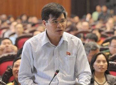Ai có quyền giới thiệu ứng viên Chủ tịch QH, Chủ tịch nước? - 1 Ai có quyền giới thiệu ứng viên Chủ tịch QH, Chủ tịch nước