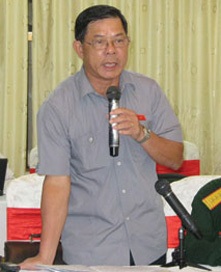 Ngân sách cho việc tìm kiếm hài cốt liệt sỹ không thiếu - 1 Ngân sách cho việc tìm kiếm hài cốt liệt sỹ không thiếu