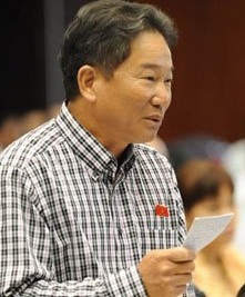 Ngân sách cho việc tìm kiếm hài cốt liệt sỹ không thiếu - 2 Ngân sách cho việc tìm kiếm hài cốt liệt sỹ không thiếu