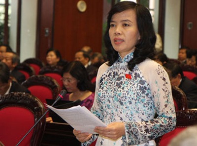 Đề nghị chuyển quyền xét thưởng danh hiệu thi đua toàn quốc cho Chủ tịch nước  - 1 Đề nghị chuyển quyền xét thưởng danh hiệu thi đua toàn quốc cho Chủ tịch nước