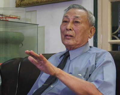 “Người sai phạm biết sửa chính là người giỏi nhất” - 2 “Người sai phạm biết sửa chính là người giỏi nhất”