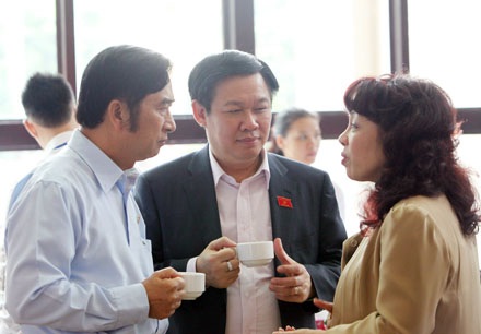 “Nới” quy định để thoáng cho người khám chữa bệnh bảo hiểm