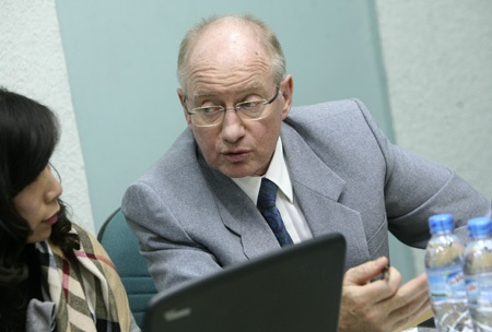 ảnh giao lưu thoát vị đĩa đệm