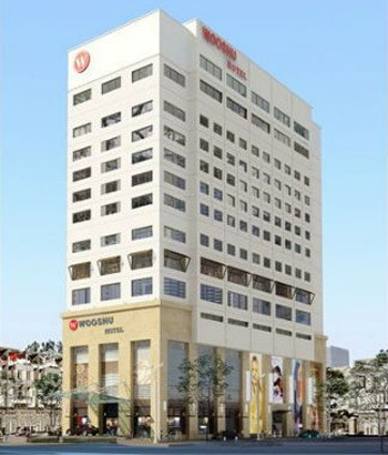 Nợ 10 triệu USD, doanh nghiệp “tố ngược” chủ nợ lên Chủ tịch nước - 1 Khách sạn Wooshu Plaza đã được Tòa giao cho Công ty Vĩnh Thiện Đồng Nai.
