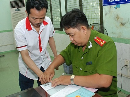 Đồng ý để Bộ Công an triển khai dự án làm mã số định danh cá nhân - 1 Thủ tướng chỉ đạo rút ngắn thời gian làm số định danh cá nhân