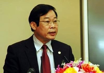 Tăng cước 3G vì không thể bán dịch vụ dưới giá thành - 2 Bộ trưởng Nguyễn Bắc Son: Đợt tăng cước lần này nằm trong lộ trình định sẵn.
