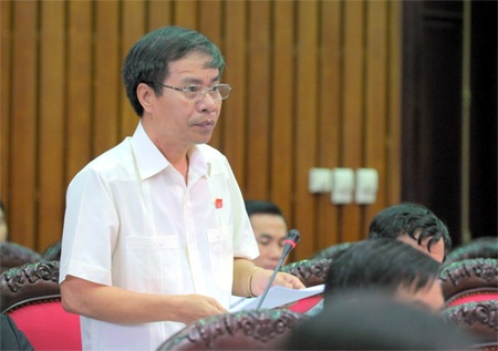 Nâng bội chi, phát hành trái phiếu là vay tiền để… nuôi tham nhũng? - 1 Nâng bội chi, phát hành trái phiếu là vay tiền để… nuôi tham nhũng?