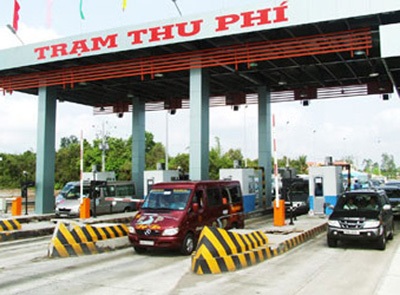 Quỹ bảo trì đường bộ hiện đang “dôi” 1.300 tỷ đồng - 1 Quỹ bảo trì đường bộ hiện đang “dôi” 1.300 tỷ đồng