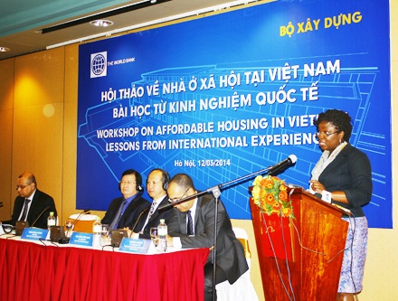 Hà Nội vẫn may mắn vì chưa “đẻ” ra những khu ổ chuột - 1 Hà Nội vẫn may mắn vì chưa “đẻ” ra những khu ổ chuột
