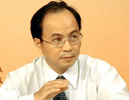 Phó Chủ tịch UBND TPHCM Lê Mạnh Hà.