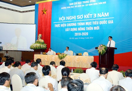 Thủ tướng: Hiện đại hóa đất nước là đảm bảo đời sống người dân - 1 Thủ tướng: Hiện đại hóa đất nước là đảm bảo đời sống người dân