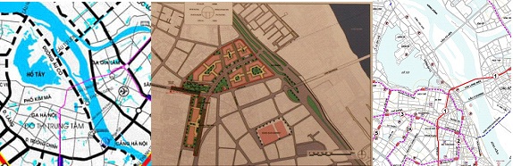 “Bứng” cầu Long Biên ra chỗ mới là làm… đồ giả cổ (!?) - 1 “Bứng” cầu Long Biên ra chỗ mới là làm… đồ giả cổ (!?)