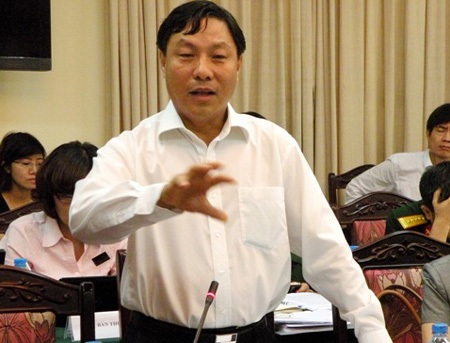 Quản lý lỏng lẻo 1,3 triệu tỷ đồng tiền DNNN đi vay? - 1 Quản lý lỏng lẻo 1,3 triệu tỷ đồng tiền DNNN đi vay?