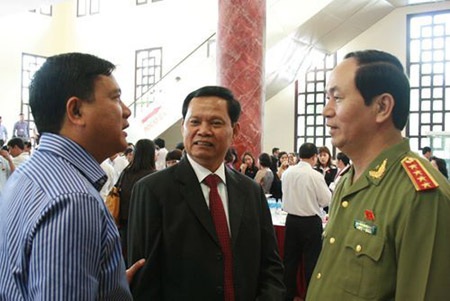 Thanh tra Chính phủ “tự xử” cán bộ trong ngành dính chàm - 1 Thanh tra Chính phủ “tự xử” cán bộ trong ngành dính chàm