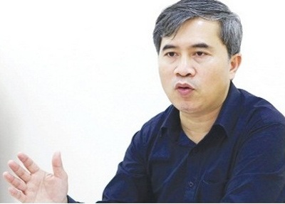 Lật lại “bài toán trách nhiệm” về vỡ đường ống nước sông Đà - 2 Cục trưởng Lê Quang Hùng.
