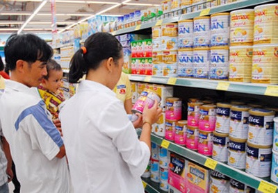 Đề xuất “cấm tiệt” quảng cáo thức ăn công thức thay thế sữa mẹ cho trẻ dưới 24 tháng - 1 Đề xuất “cấm tiệt” quảng cáo thức ăn công thức thay thế sữa mẹ cho trẻ dưới 24 tháng