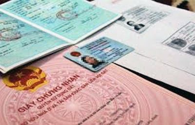 Hộ tịch điện tử của Bộ Tư pháp không “dẫm chân” Bộ Công an (!?) - 1 Hộ tịch điện tử của Bộ Tư pháp không “dẫm chân” Bộ Công an (!?)