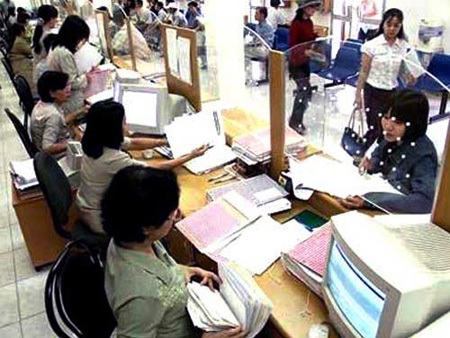 Năm 2020 có thẻ công dân điện tử thay mọi giấy tờ tùy thân - 1 Thủ tục hành chính sẽ được giải quyết thông qua một loại giấy tờ tùy thân duy nhất?