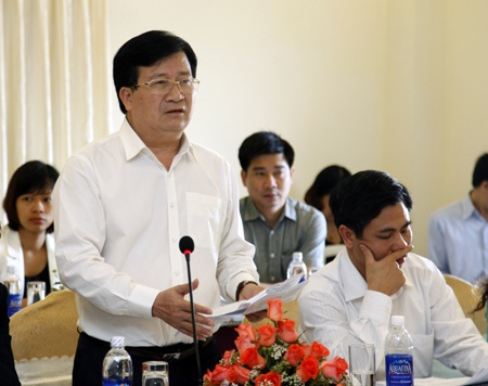 Giữ nhà công vụ giá bèo là duy trì đặc quyền đặc lợi cho cán bộ - 2 Tới đây, 7 cán bộ sẽ buộc phải trả lại nhà ở công vụ ở số 2 Hoàng Cầu.