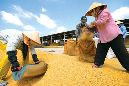 Những “món nợ” chưa trả được dân - 1 Những “món nợ” chưa trả được dân