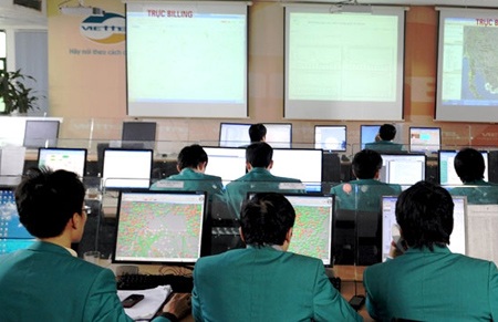 Công an, bộ đội vẫn không được làm chủ doanh nghiệp (?!) - 1 Công an, bộ đội vẫn không được làm chủ doanh nghiệp (?!)