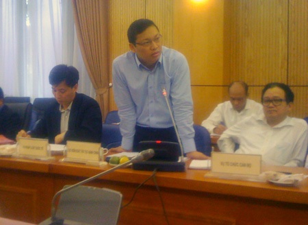 Bộ Tư pháp, Công an chia “thị phần” làm số định danh cá nhân?