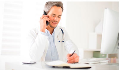 Telehealthcare - Giải pháp phúc lợi tối ưu cho doanh nghiệp - 2 Telehealthcare là các dịch vụ chăm sóc sức khỏe từ xa sử dụng công nghệ viễn thông