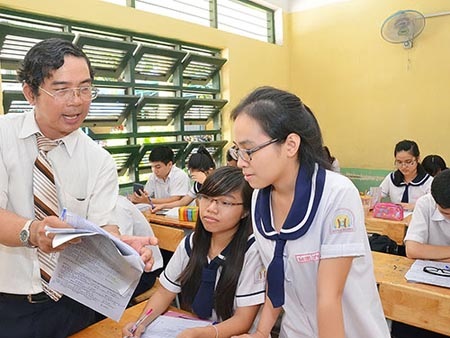 Phê duyệt danh sách 5 ủy viên Ủy ban Quốc gia Đổi mới GD-ĐT - 1 (Ảnh minh họa)