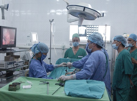 Từ 2015, thực hiện tự chủ toàn diện với đơn vị sự nghiệp công - 1 Từ 2015, thực hiện tự chủ toàn diện với đơn vị sự nghiệp công