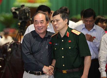 “Sếp” không thể sa thải nhân viên là đại biểu Quốc hội? - 2 “Sếp” không thể sa thải nhân viên là đại biểu Quốc hội?