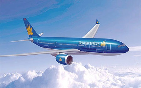 Thủ tướng duyệt phương án bán 25% vốn của Vietnam Airlines - 1 Thủ tướng duyệt phương án bán 25% vốn của Vietnam Airlines
