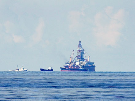 Thủ tướng: Yêu cầu Trung Quốc không tái diễn hành vi hạ đặt giàn khoan