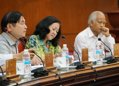 “DNNN làm ăn thua lỗ vẫn trả lương cao ngất”