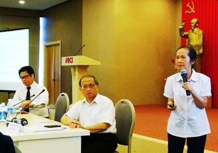 Tự chủ kinh tế hay bài toán “thoát Trung” với Việt Nam - 1 Tự chủ kinh tế hay bài toán “thoát Trung” với Việt Nam