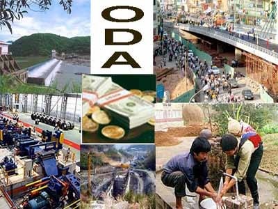 Cải thiện tình hình thực hiện các dự án ODA - 1 Cải thiện tình hình thực hiện các dự án ODA